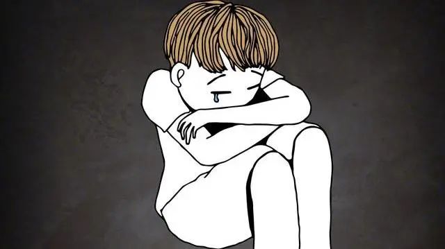 青少年抑郁症：少年的烦恼并非只是矫情和瞎想